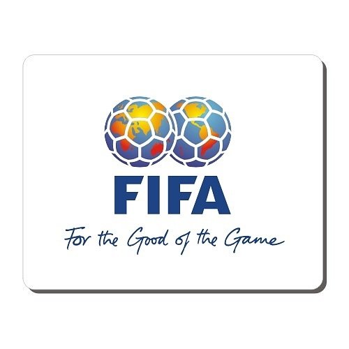 Логотип ФИФА МФТИ