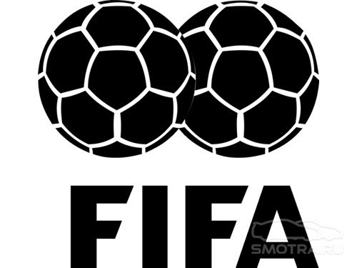 ФИФА эмблема