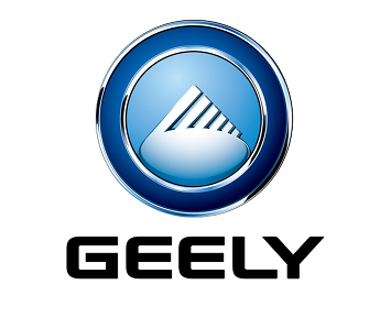 Geely логотип PNG