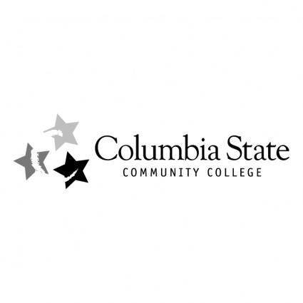 Columbia логотип