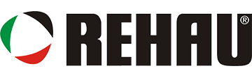 Rehau лого