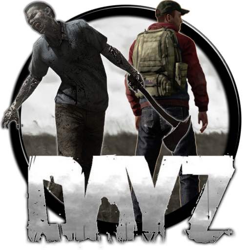 DAYZ ярлык