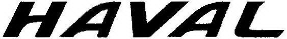 Логотип Haval Jolyon