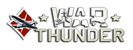 War Thunder надпись