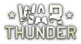 War Thunder надпись