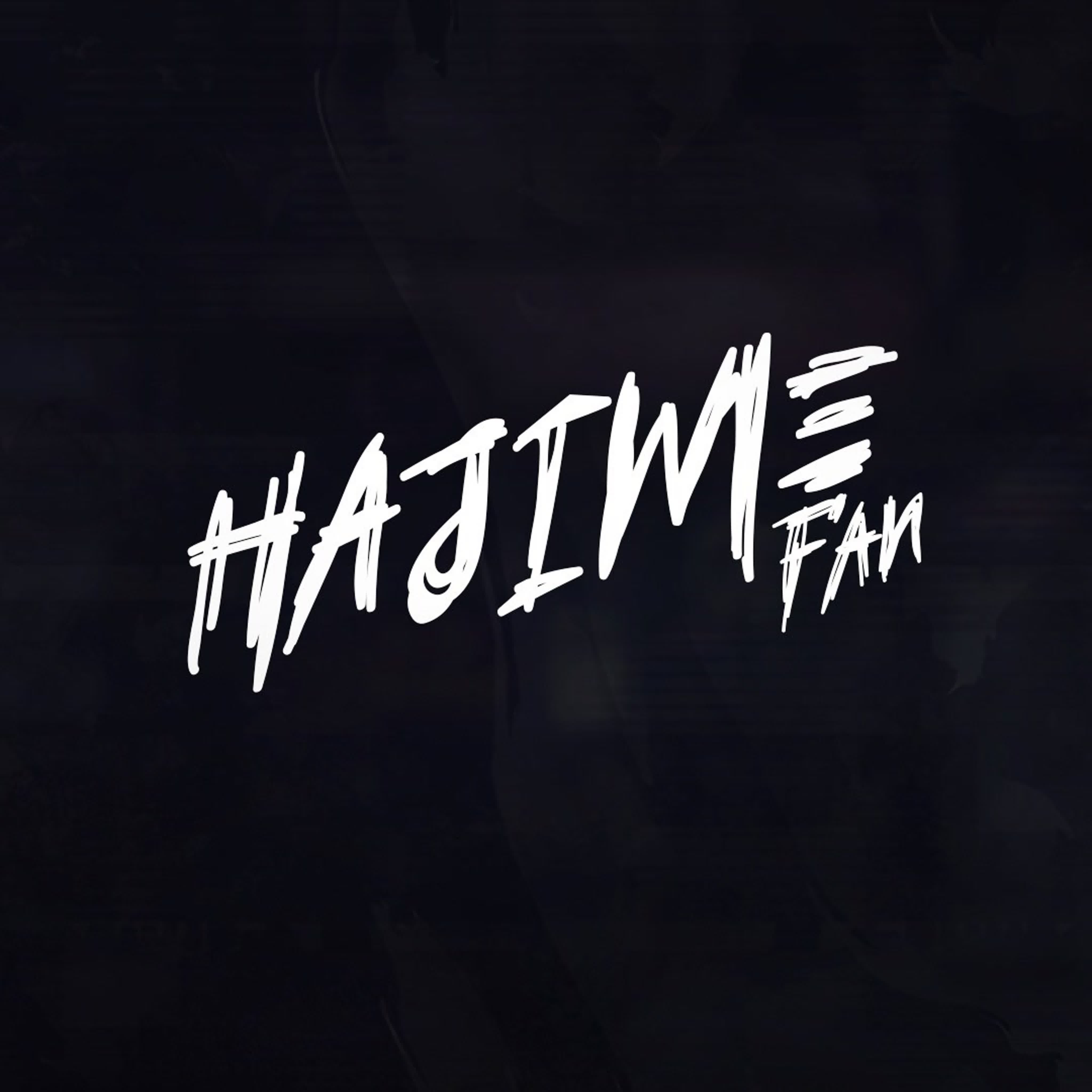 Hajime это. Хаджиме мияги. Hajime обложка. Хаджиме логотип. Hajime надпись.