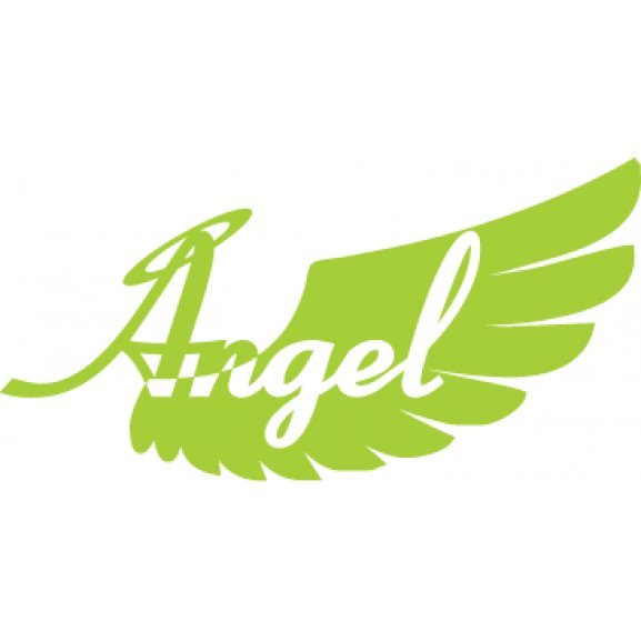 Sport Angel логотип