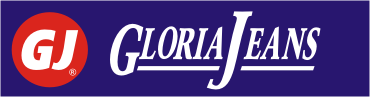 Глория джинс эмблема