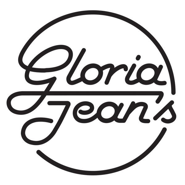Gloria Jeans логотип
