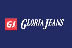 Gloria Jeans эмблема
