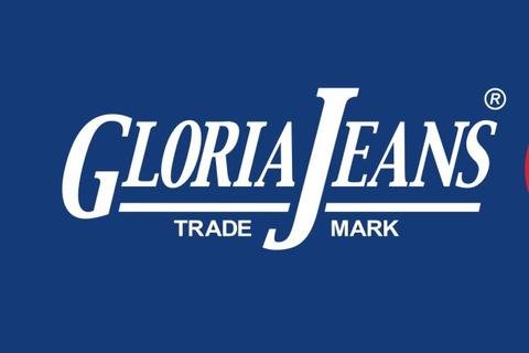 Глория джинс Кизилюрт