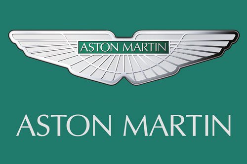 Aston Martin марка