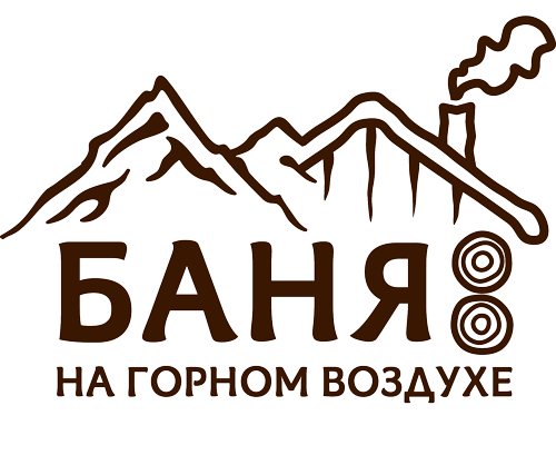 Логотип для бани и сауны