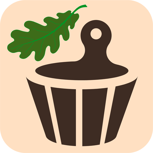 Баня логотип