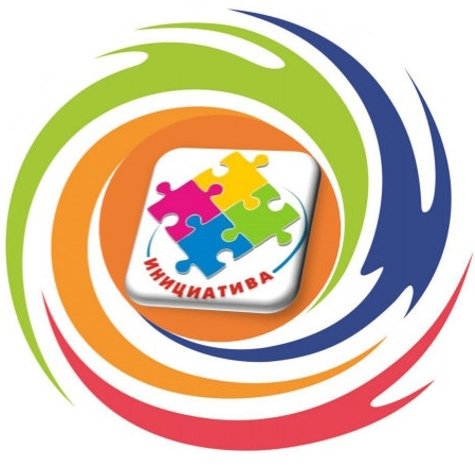 Стажировочная площадка эмблема