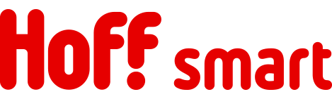 Хофф лого