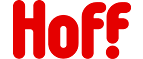 Хофф логотип прозрачный