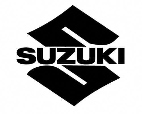 Suzuki лого