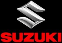 Лого Сузуки мото