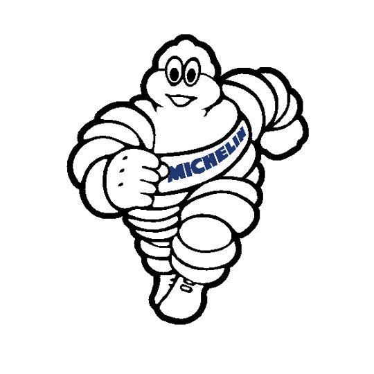 Mishlene шины logo