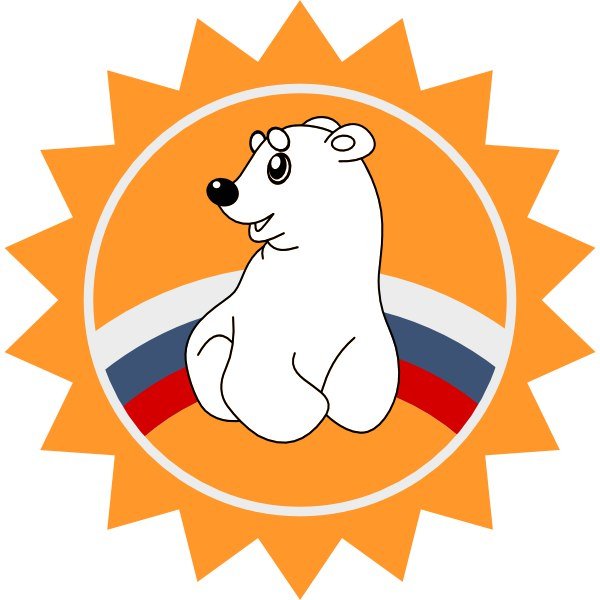 Эмблема Умка для детского сада