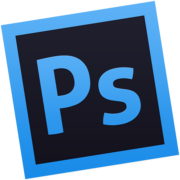 Фотошоп логотип