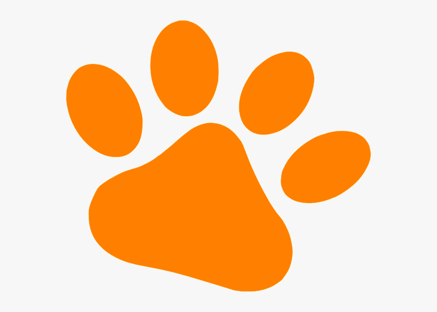 Лапки оранжевые. Логотип лапа. Четыре лапы лого. Оранжевый фон с лапками. Лапки автор