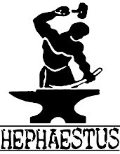 Товарный знак Гефест