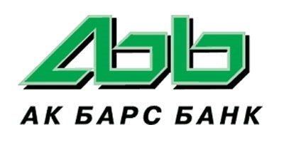 Логотип АК Барс банка