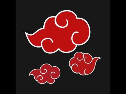 Клан Акацуки знак