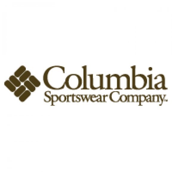 Columbia Sportswear Company логотип