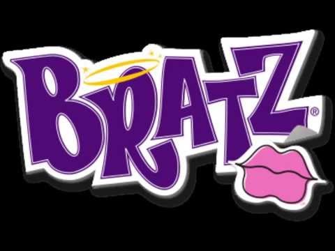 Братц логотип