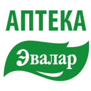 Эвалар логотип