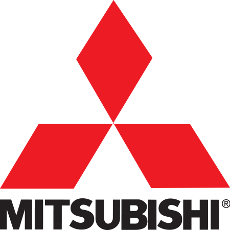 Mitsubishi марка