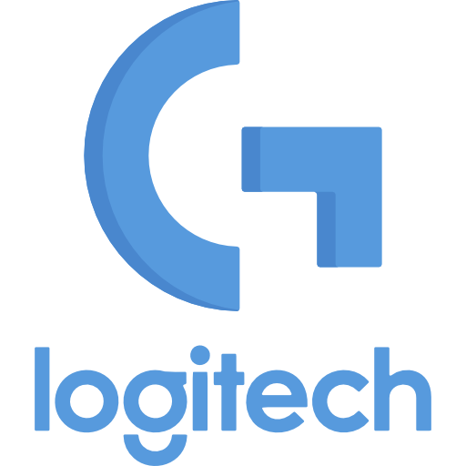 Logitech аватарка