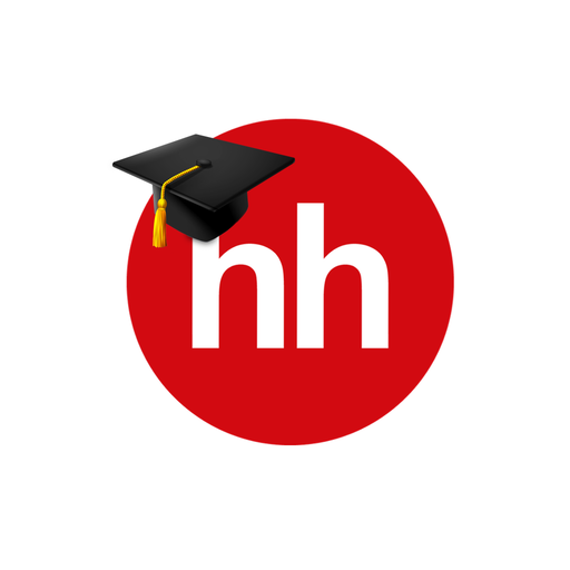 Клуб HH логотип