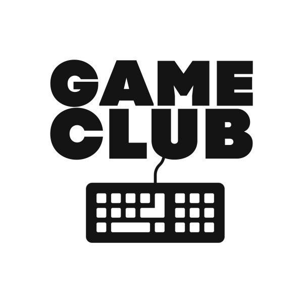 Геймер надпись