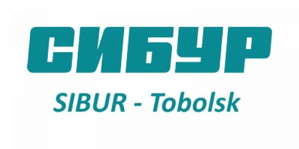 Сибур Химпром Пермь логотип