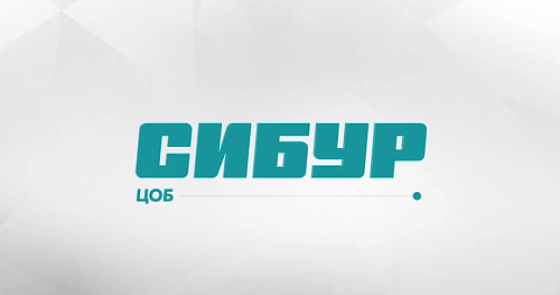 Сибур Холдинг логотип