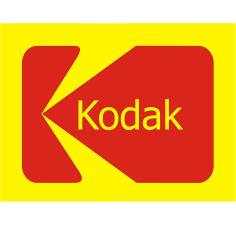 Kodak polychrome graphic