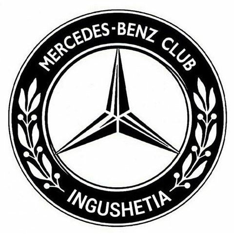 Mercedes Benz logo