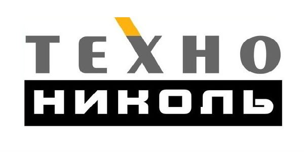 ТЕХНОНИКОЛЬ logo