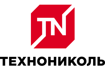 ТЕХНОНИКОЛЬ логотип