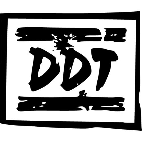 ДДТ логотип группы