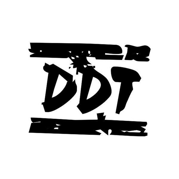 ДДТ логотип PNG