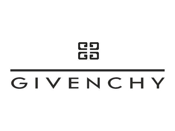 Givenchy логотип 2022