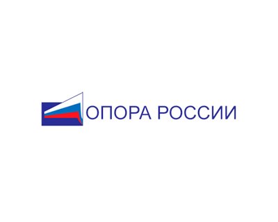 Опора России эмблема