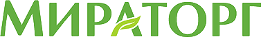 Супермаркет Мираторг лого
