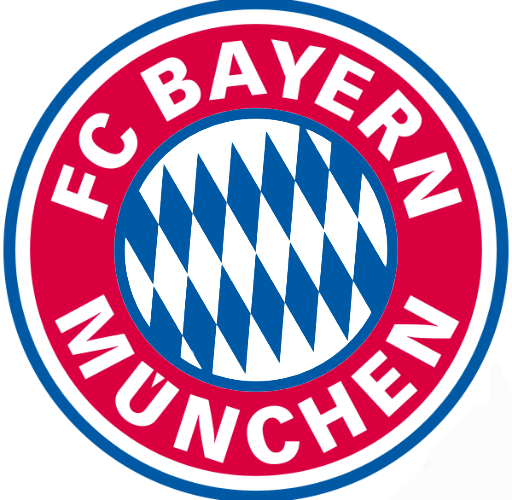 Маленькая эмблема Баварии