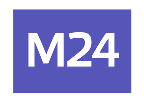 Телеканал Москва 24